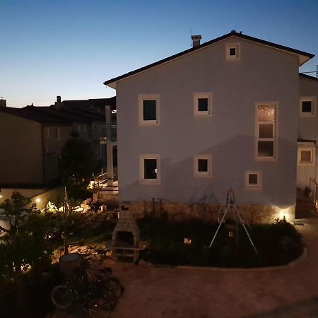 Appartement Dari Vodnjan Bagian luar foto