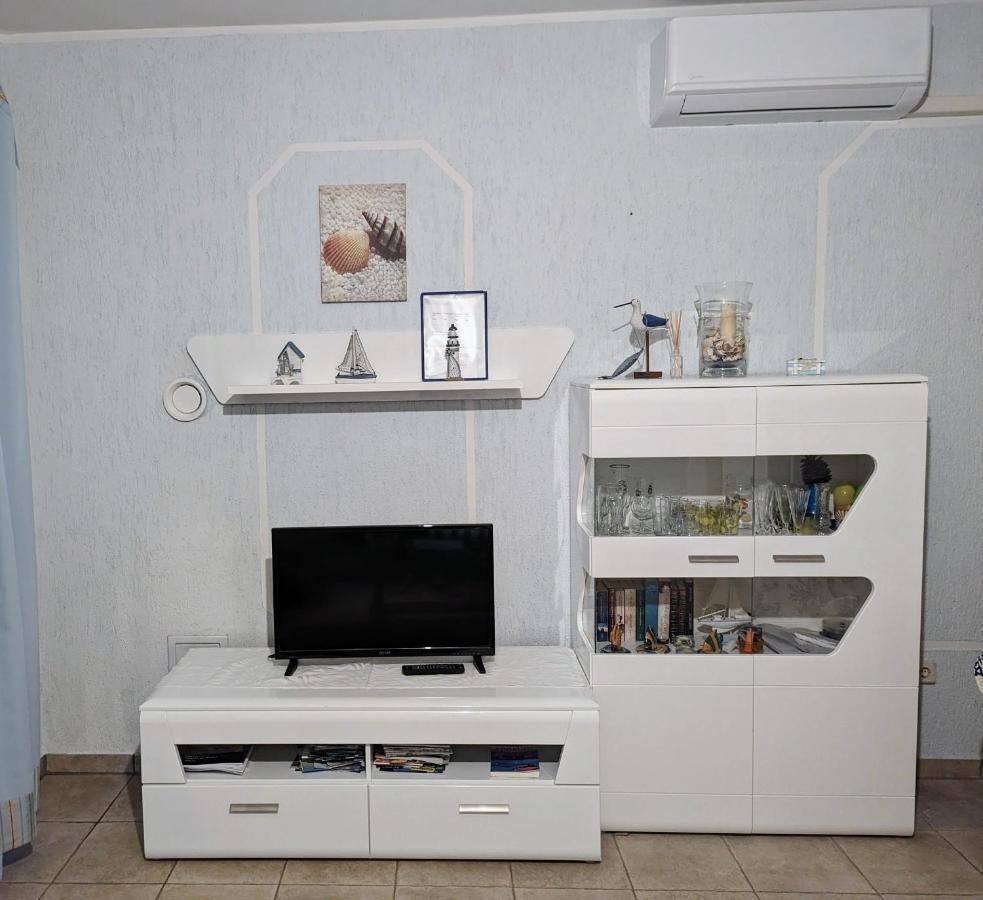 Appartement Dari Vodnjan Bagian luar foto