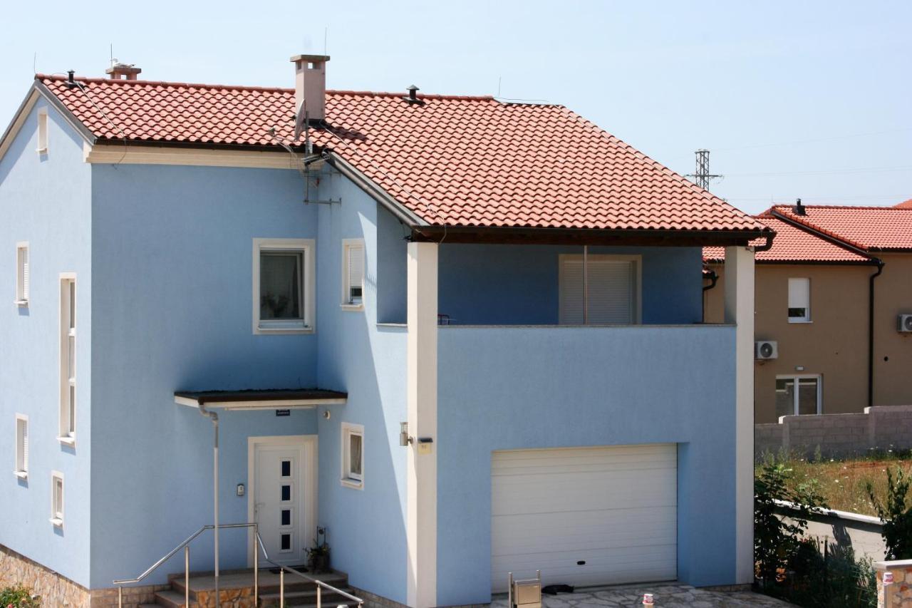 Appartement Dari Vodnjan Bagian luar foto