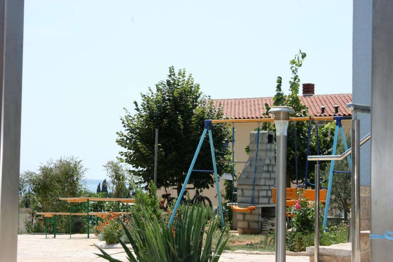 Appartement Dari Vodnjan Bagian luar foto