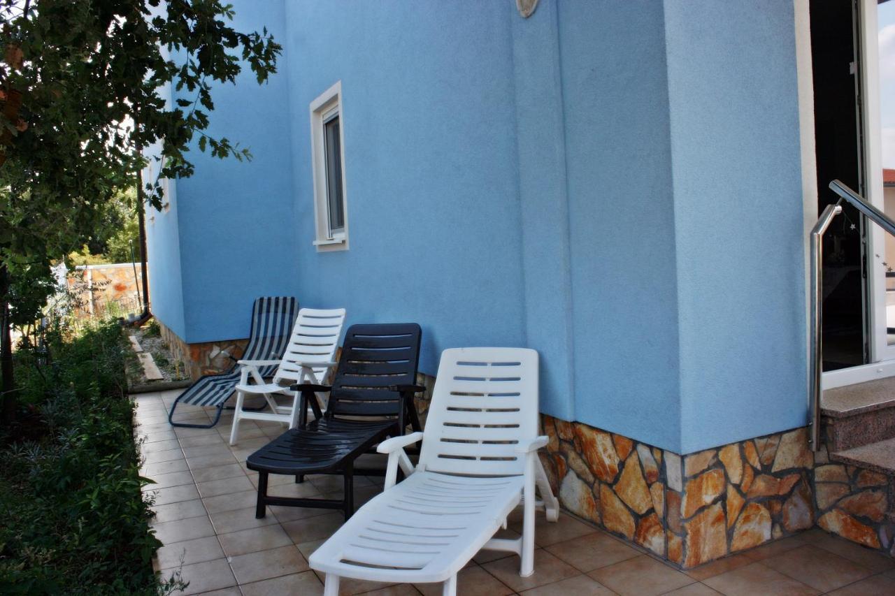 Appartement Dari Vodnjan Bagian luar foto